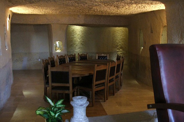 Anatolian Houses