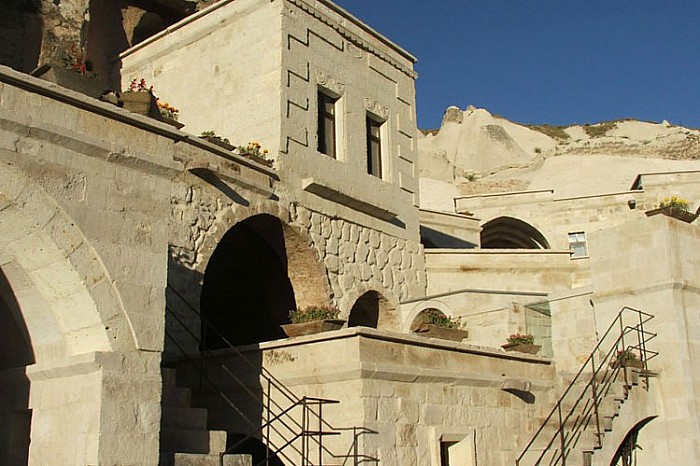 Anatolian Houses