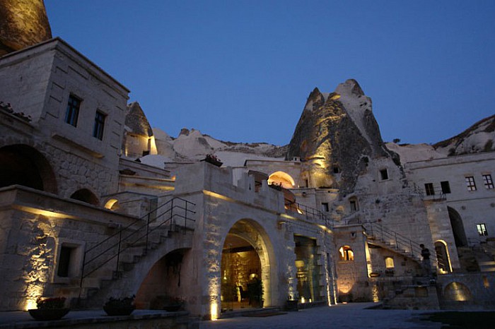 Anatolian Houses