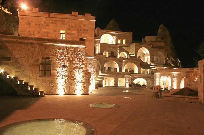 Anatolian Houses