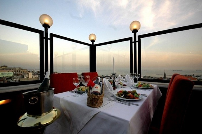 Hotel Antik Istanbul Hotel Antik Istanbul