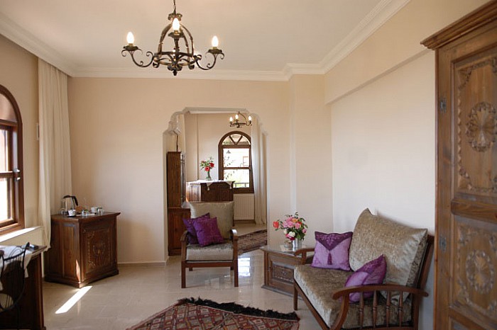 Villa Mandarin