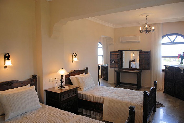 Villa Mandarin