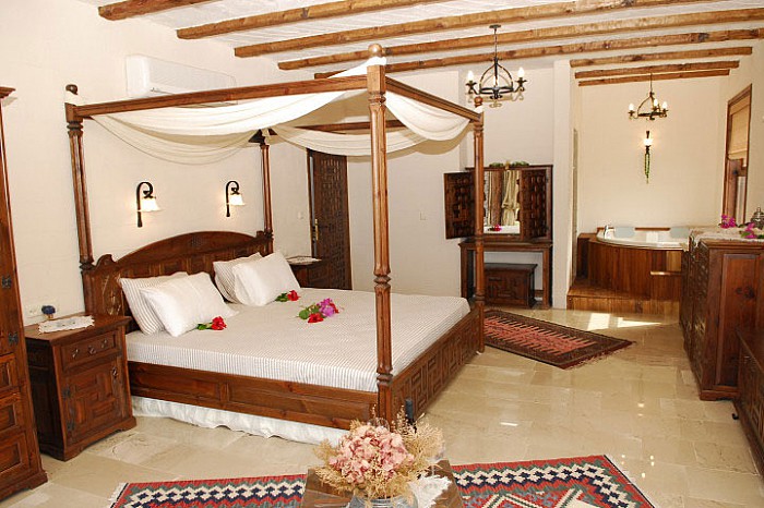 Villa Mandarin