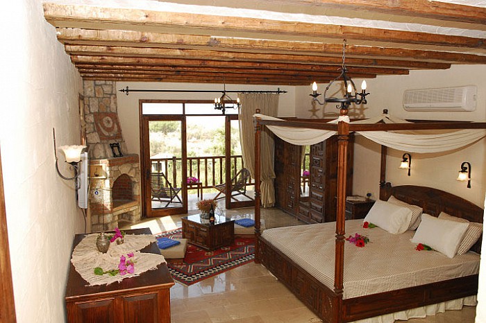 Villa Mandarin