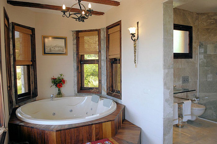 Villa Mandarin