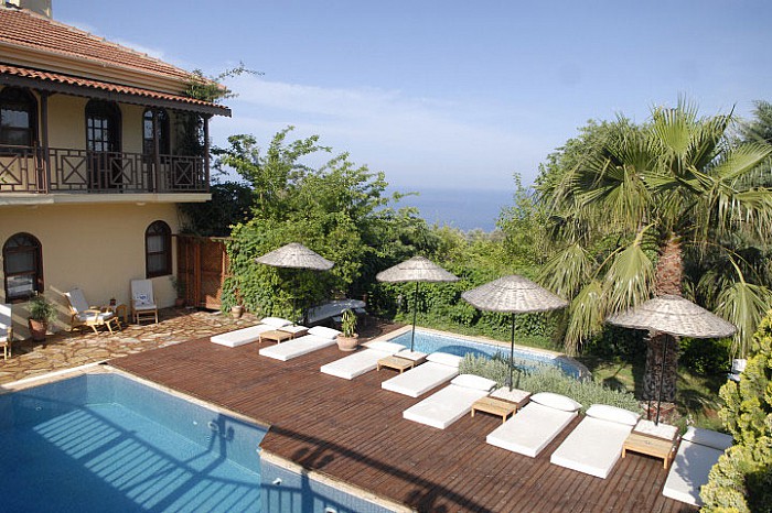 Villa Mandarin