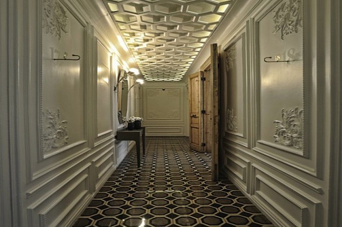 The House Hotel Galatasaray