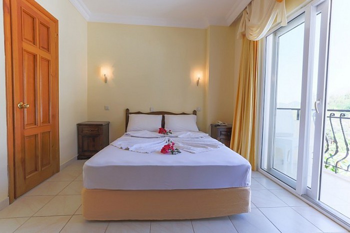 Hotel Linda Beach