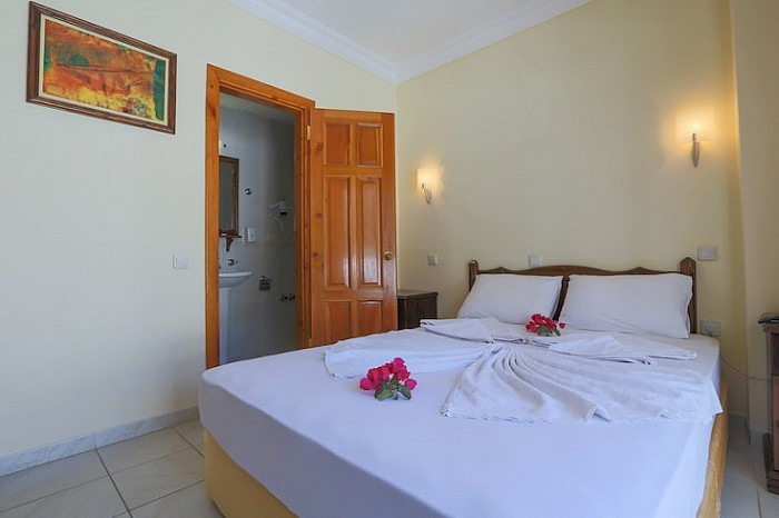Hotel Linda Beach