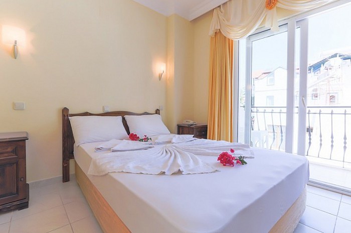 Hotel Linda Beach