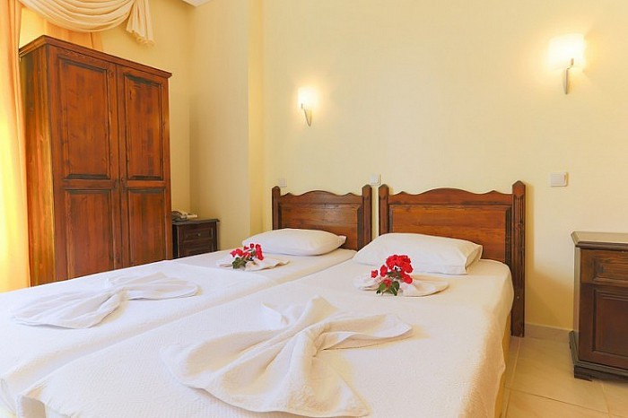 Hotel Linda Beach