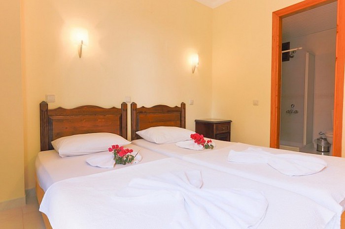 Hotel Linda Beach