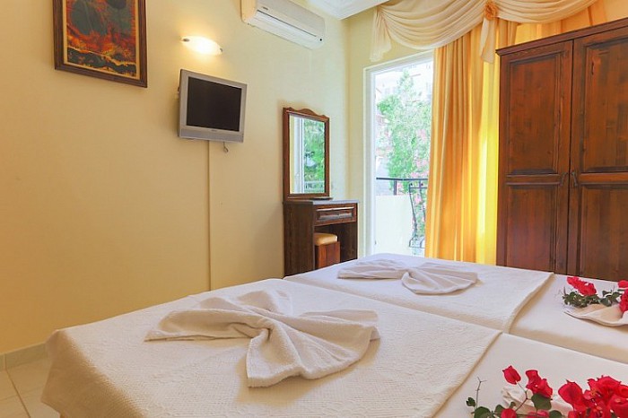 Hotel Linda Beach