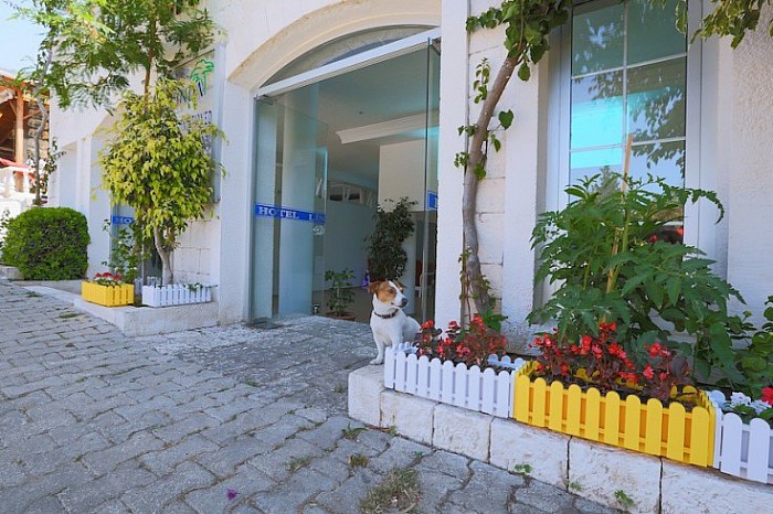 Hotel Linda Beach