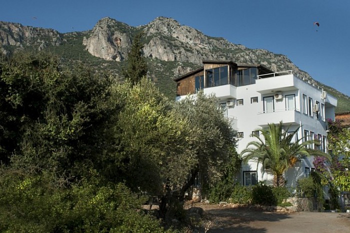 Pension Selim 