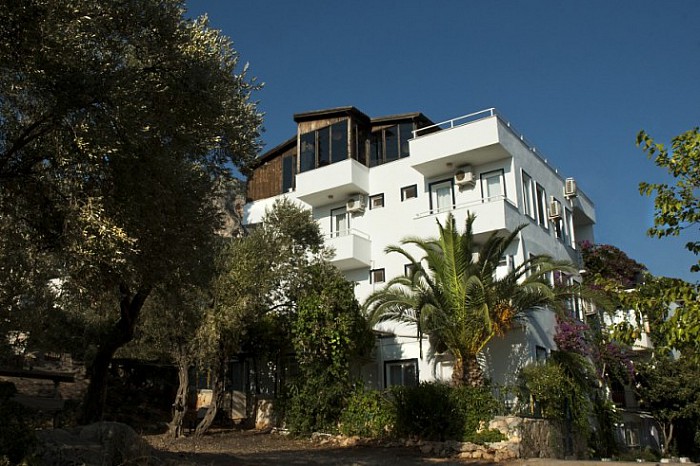 Pension Selim 