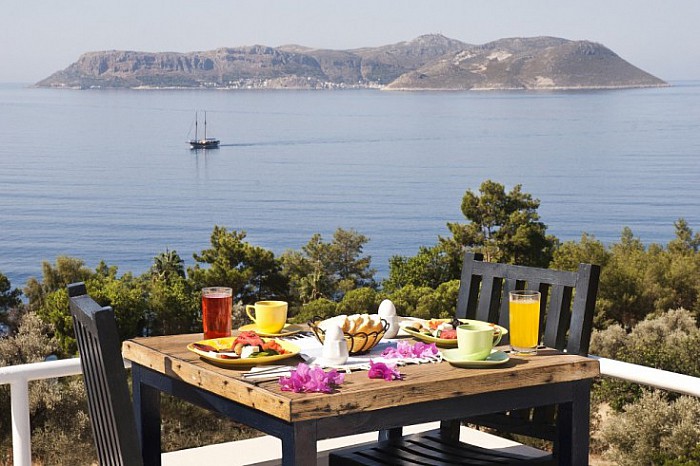 Pension Selim 