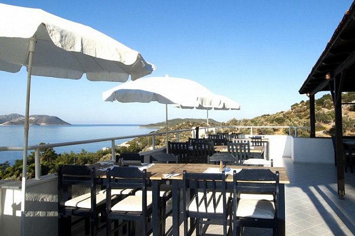 Pension Selim 