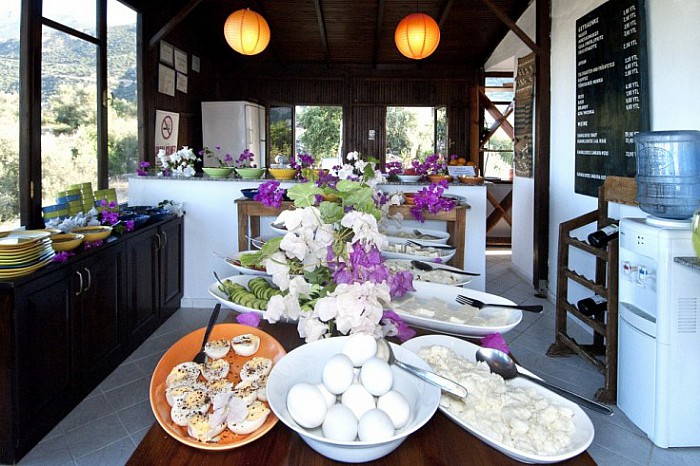 Pension Selim 