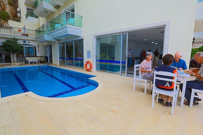 Hotel Linda  