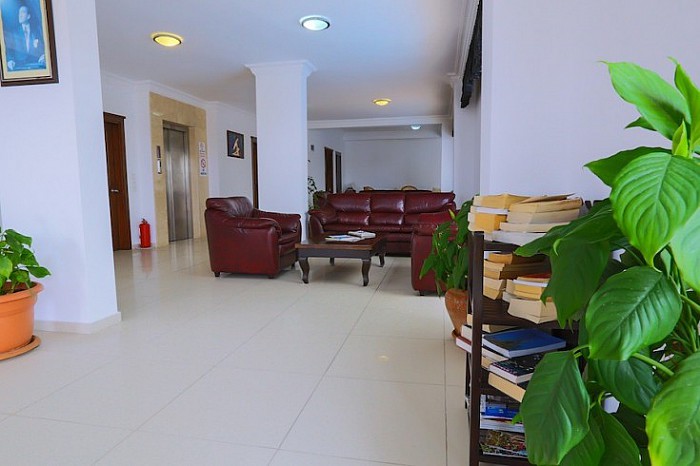 Hotel Linda  