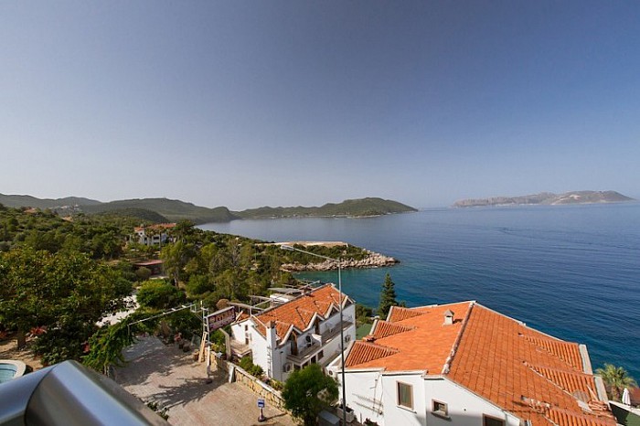 Hotel Linda  