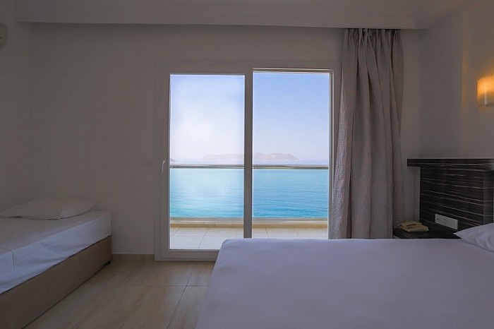 Hotel Linda  