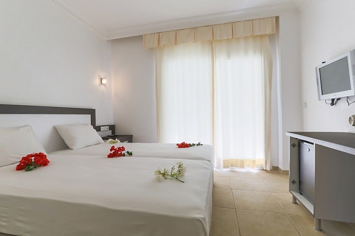 Hotel Linda  