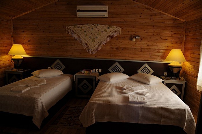 Pension Yavuz