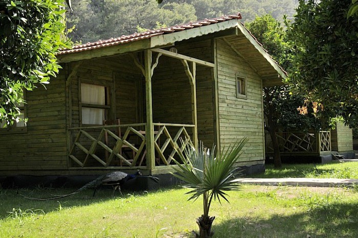 Pension Yavuz Cirali Pension Yavuz Cirali