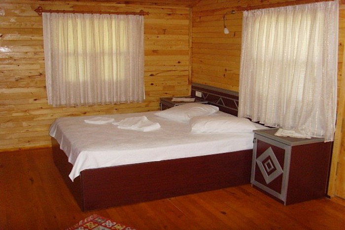Pension Yavuz