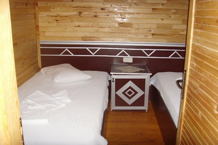 Pension Yavuz