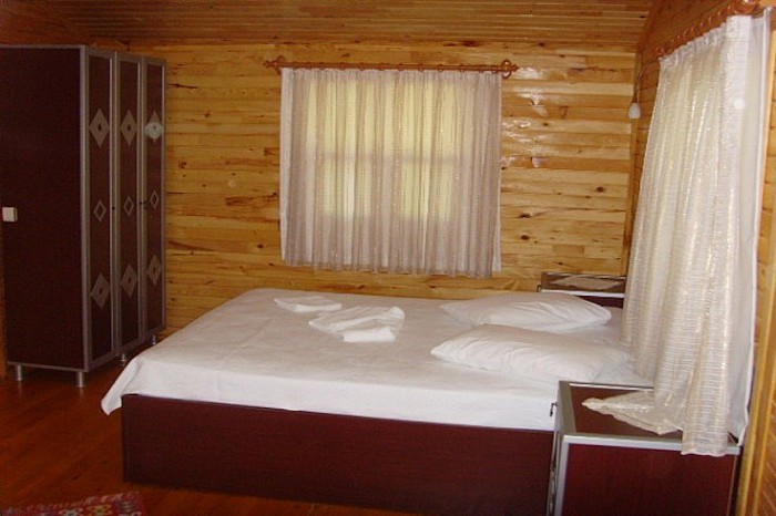 Pension Yavuz
