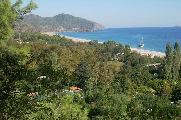 Pension Yavuz