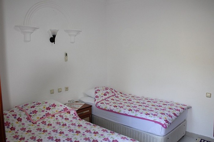 Pension Yavuz