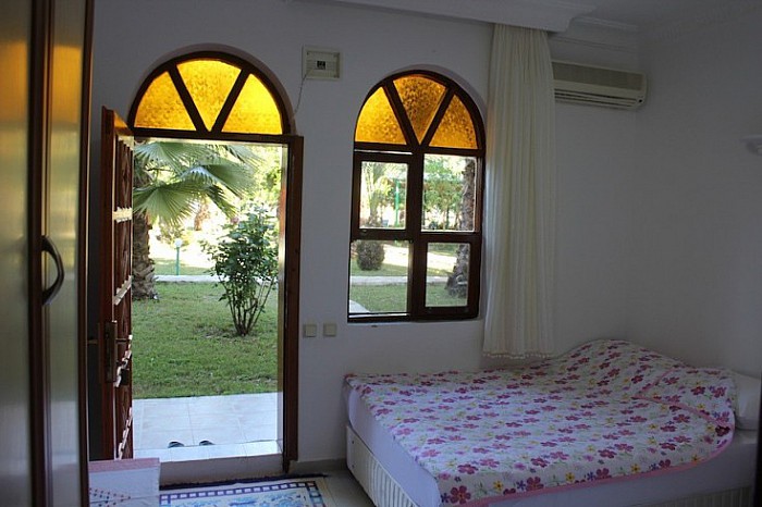 Pension Yavuz