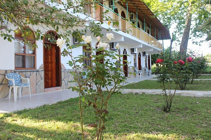 Pension Yavuz