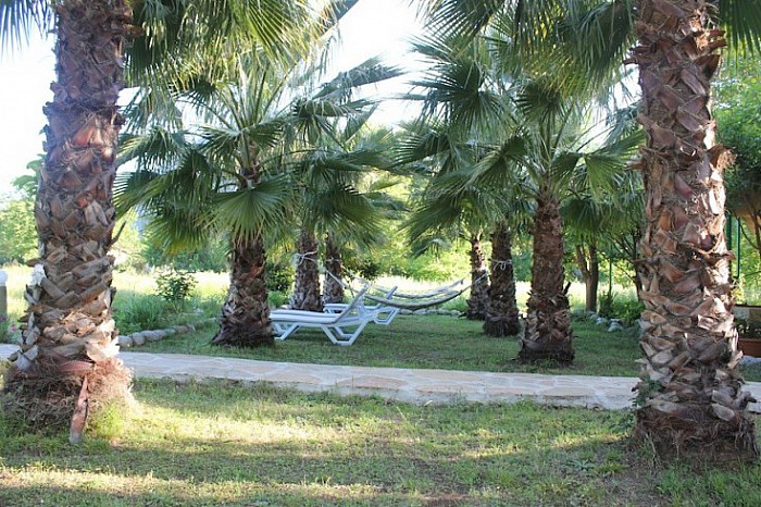 Pension Yavuz