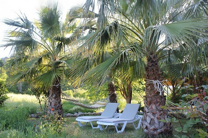 Pension Yavuz