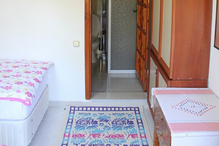 Pension Yavuz