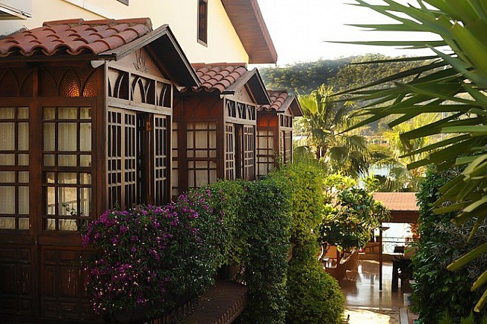 Hotel Villa Daffodil