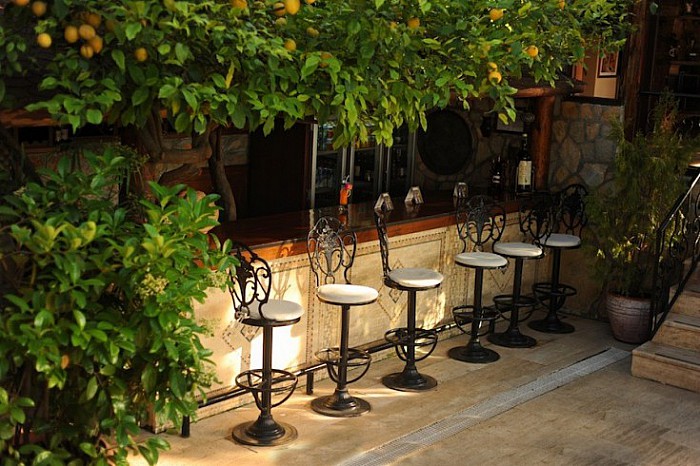 Hotel Villa Daffodil