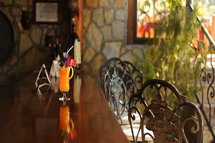 Hotel Villa Daffodil