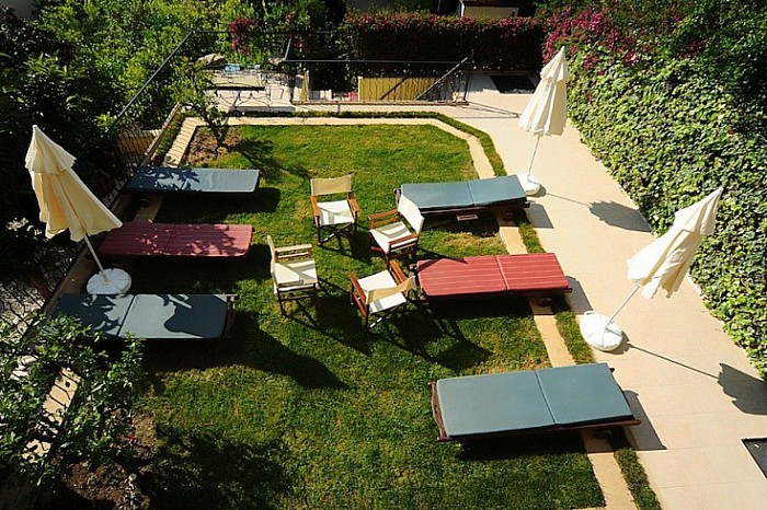 Hotel Villa Daffodil