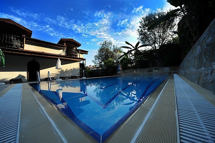 Hotel Villa Daffodil