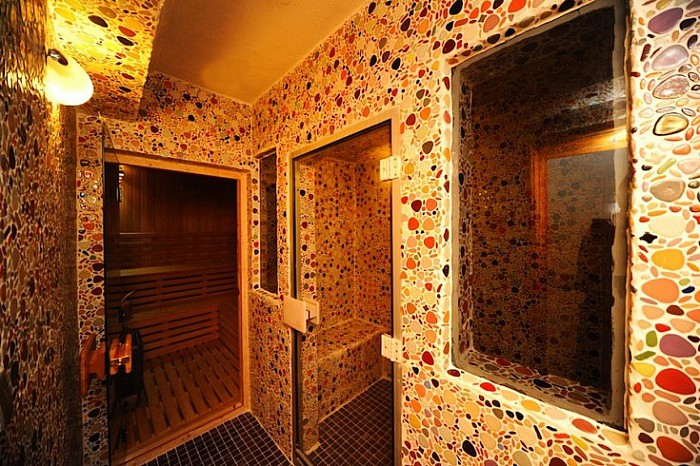 Hotel Villa Daffodil