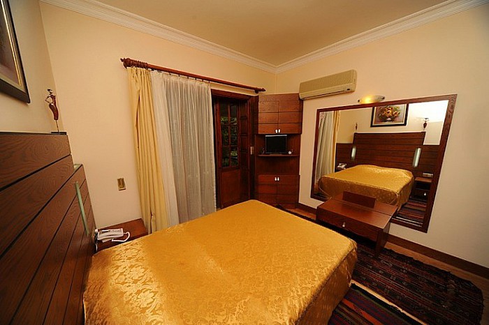 Hotel Villa Daffodil
