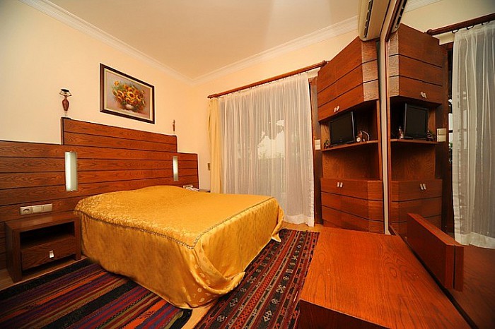 Hotel Villa Daffodil