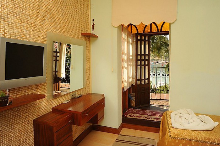 Hotel Villa Daffodil